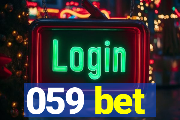 059 bet